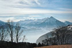 view of Niesen