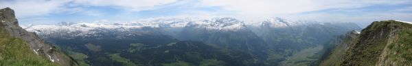 panorama from near Sternen