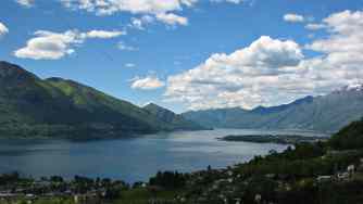 Lago Maggiore