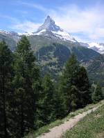 Matterhorn